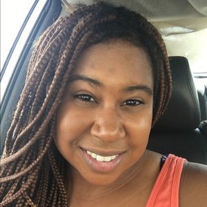 Meet your Posher, Alya